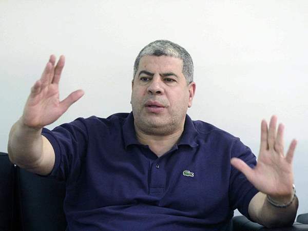 أحمد شوبير