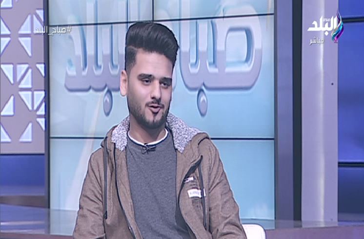  المصور عبده موسى، مصور فوتوسيشن إسماعيل ياسين