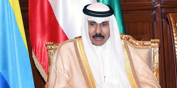 أمير الكويت  أمير الكويت