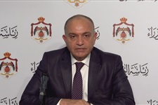 سفير الأردن بالقاهرة