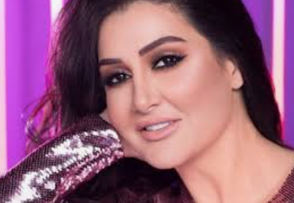 غادة عبد الرازق