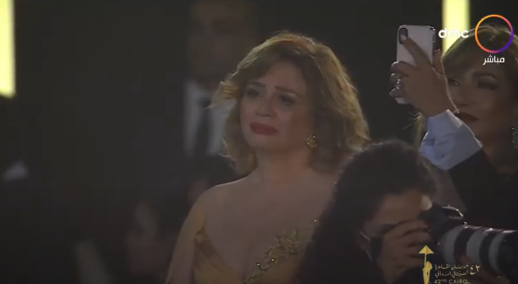 الهام شاهين