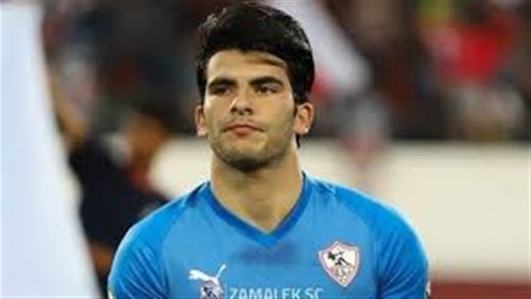 زيزو لاعب الزمالك 