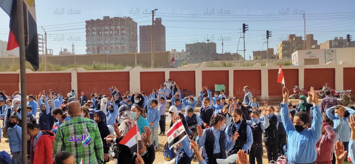 .ندوات توعية لـ٣٥٠٠ طالب بملوى جنوب المنيا