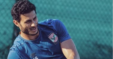 محمد الشناوي 