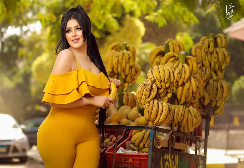 سيشن الموز
