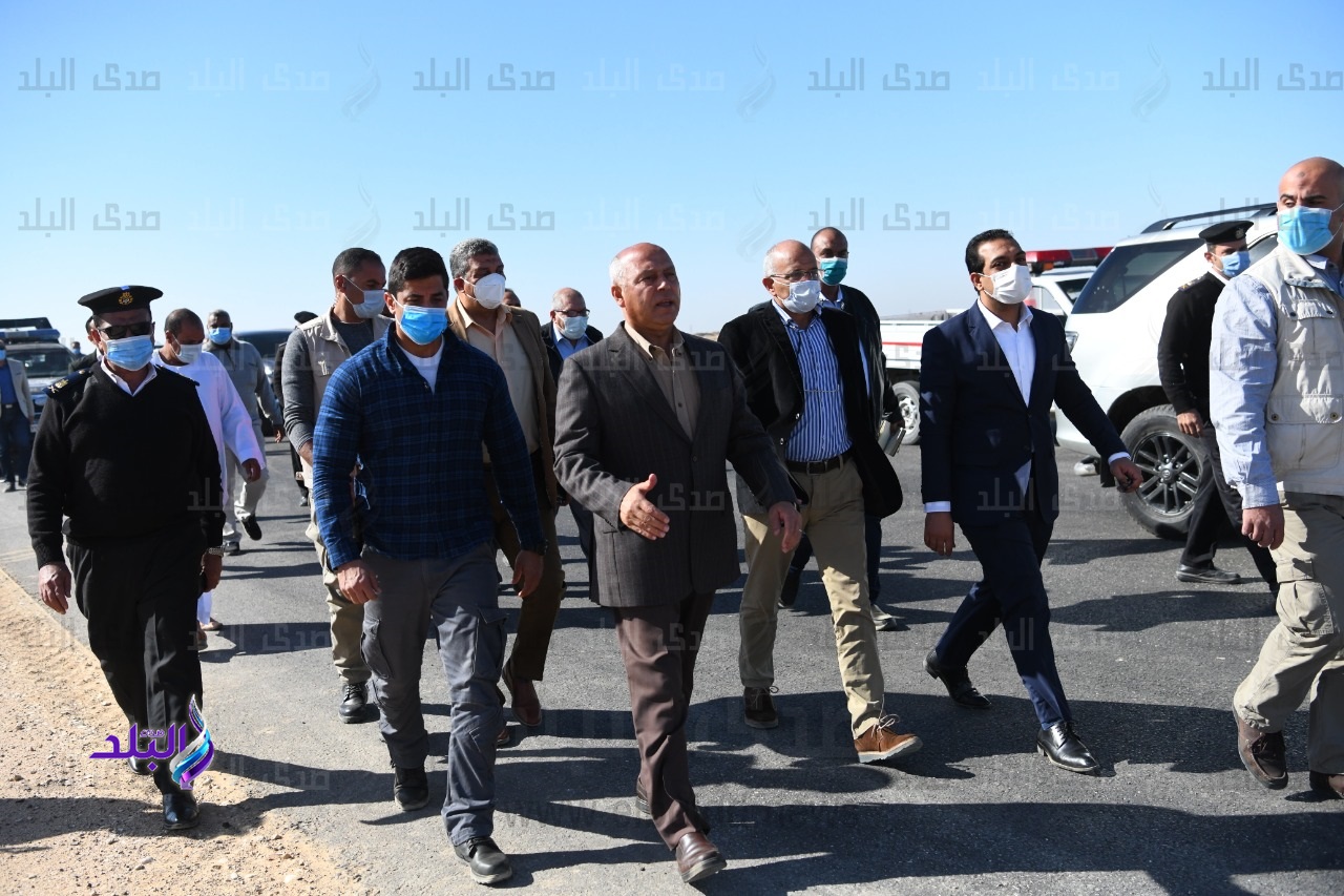الفريق كامل الوزير، وزير النقل