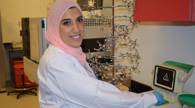 منة الله الصيرفى