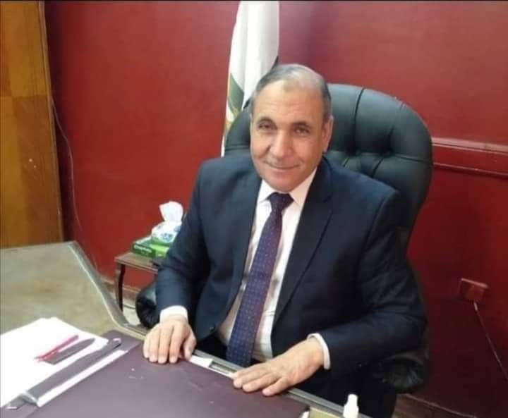 وفاة وكيل مديرية التموين بالبحيرة متأثرًا بإصابته بكورونا