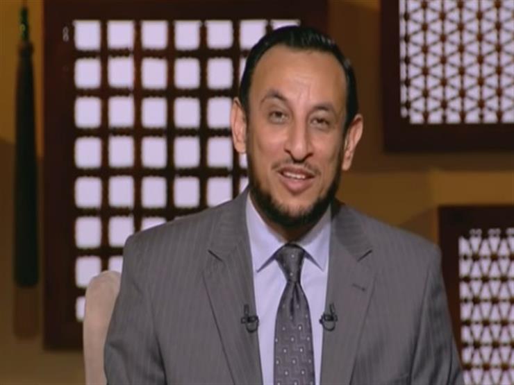 رمضان عبد المعز يحذر من إنكار نعم الله خوفا من الحسد 