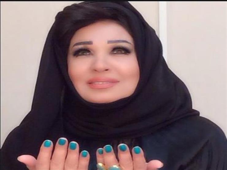 فيفي عبده