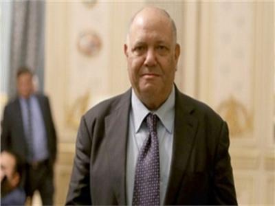 النائب حسن السيد عضو مجلس النواب