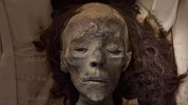 التفاصيل الكاملة لنقل ملوك مصر من التحرير لـ عين الحياة
