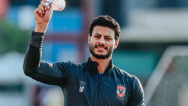 محمد الشناوى 