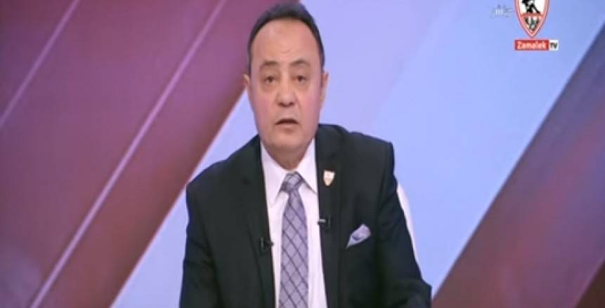طارق يحيي 