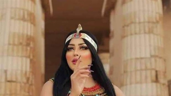 سلمى الشيمي