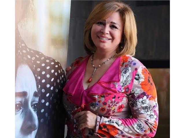 الهام شاهين