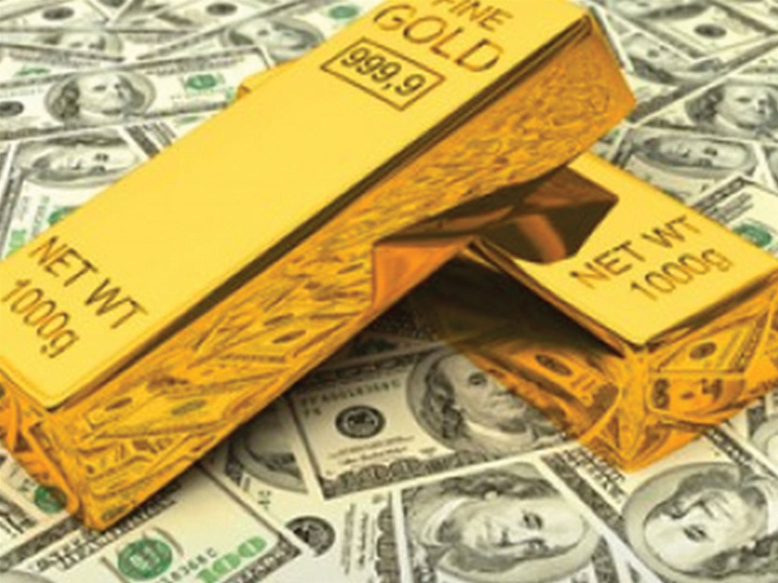 سعر الذهب عيار 21 الآن والدولار اليوم الأحد 29 يونيو 2025