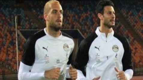 محمد الشناوي محمد بسام