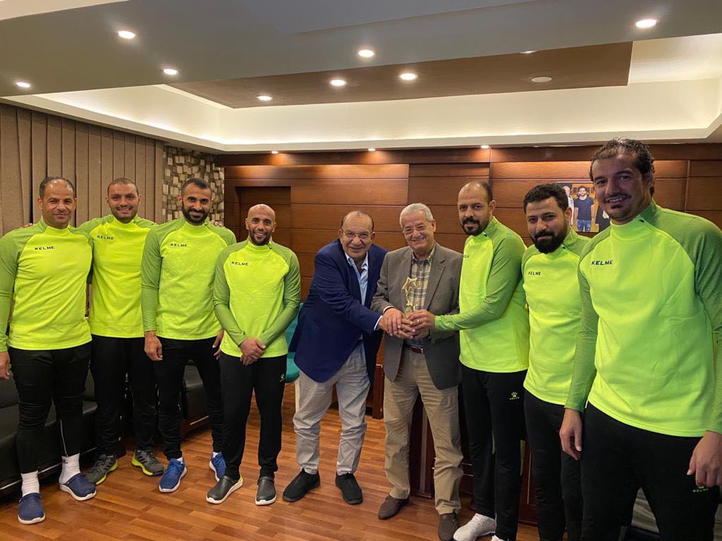 المقاولون العرب 