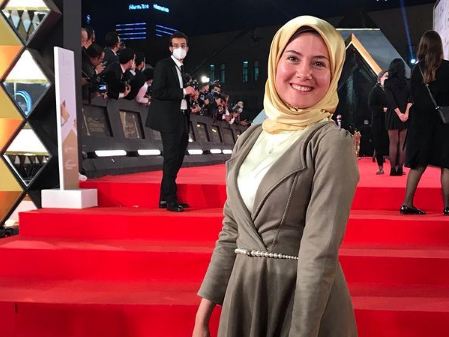 بسنت نور الدين