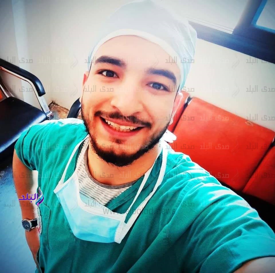الطبيب الضحية 