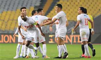 فريق الزمالك