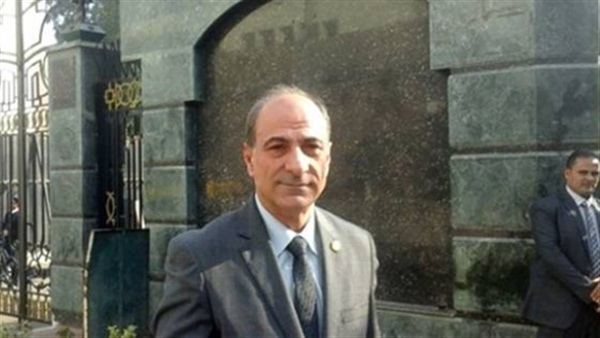 النائب فوزي فتي