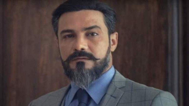 محمد رجب - ضربة معلم