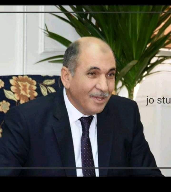 المهندس كمال راشد، وكيل وزارة التموين بالبحيرة
