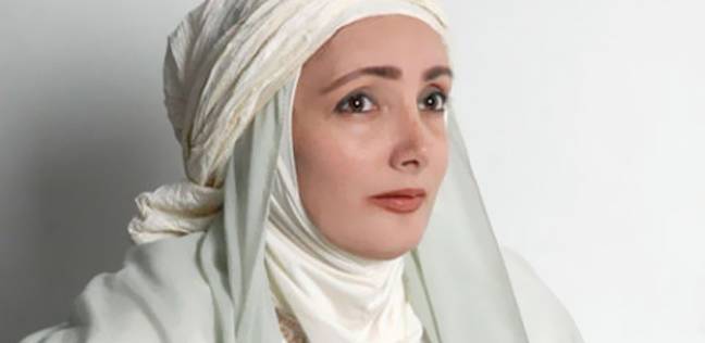 عايدة الأيوبى