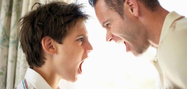 عملت كل الذنوب.. هل معاقبة الله تكون بعصيان الأولاد