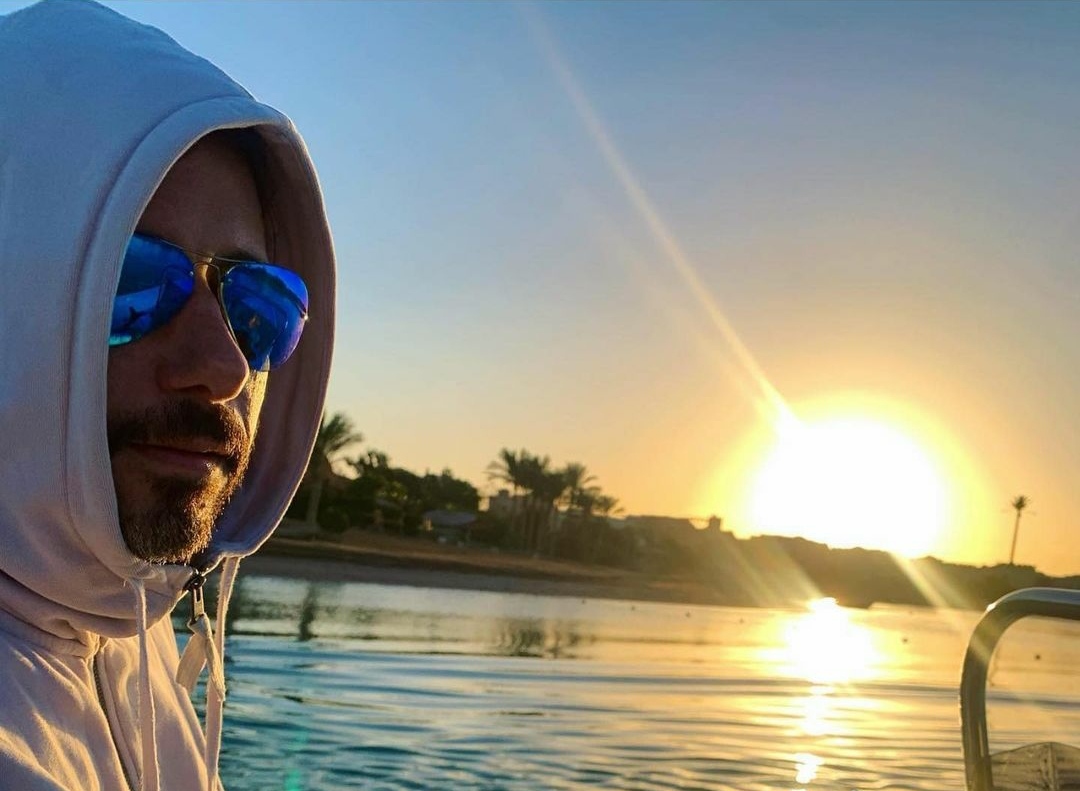 احمد السعدني