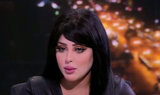  سلمى الشيمي