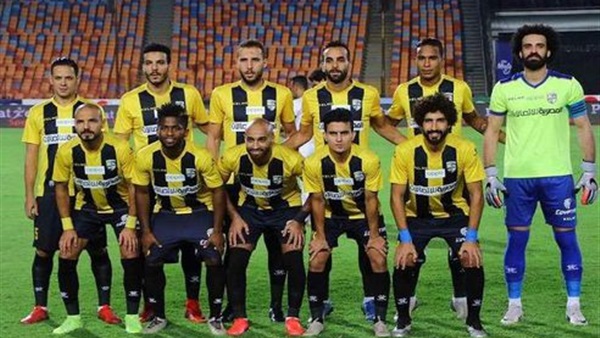 فريق المقاولون العرب