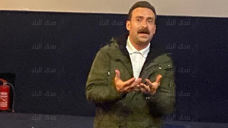 نضال الشافعي 