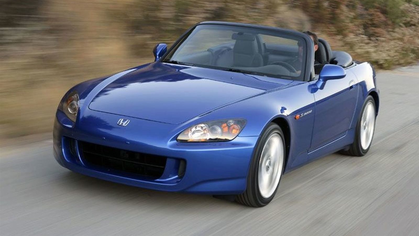 هوندا honda s 2000