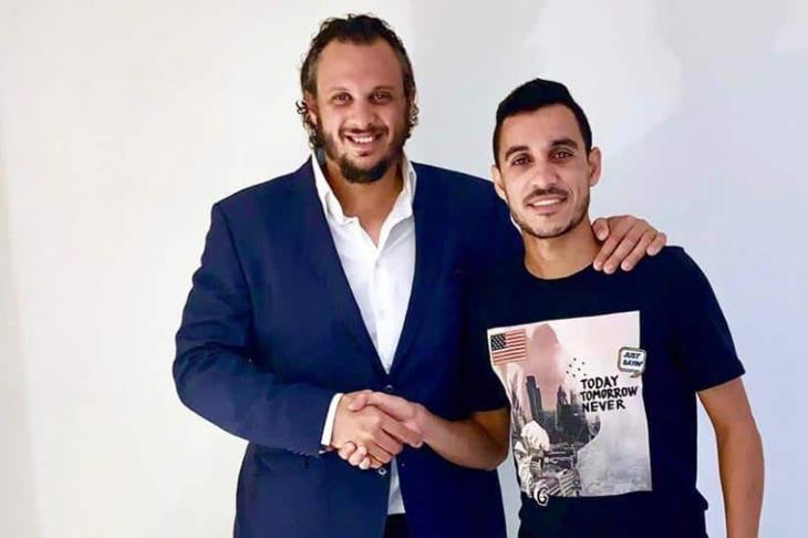  إبراهيم حسن