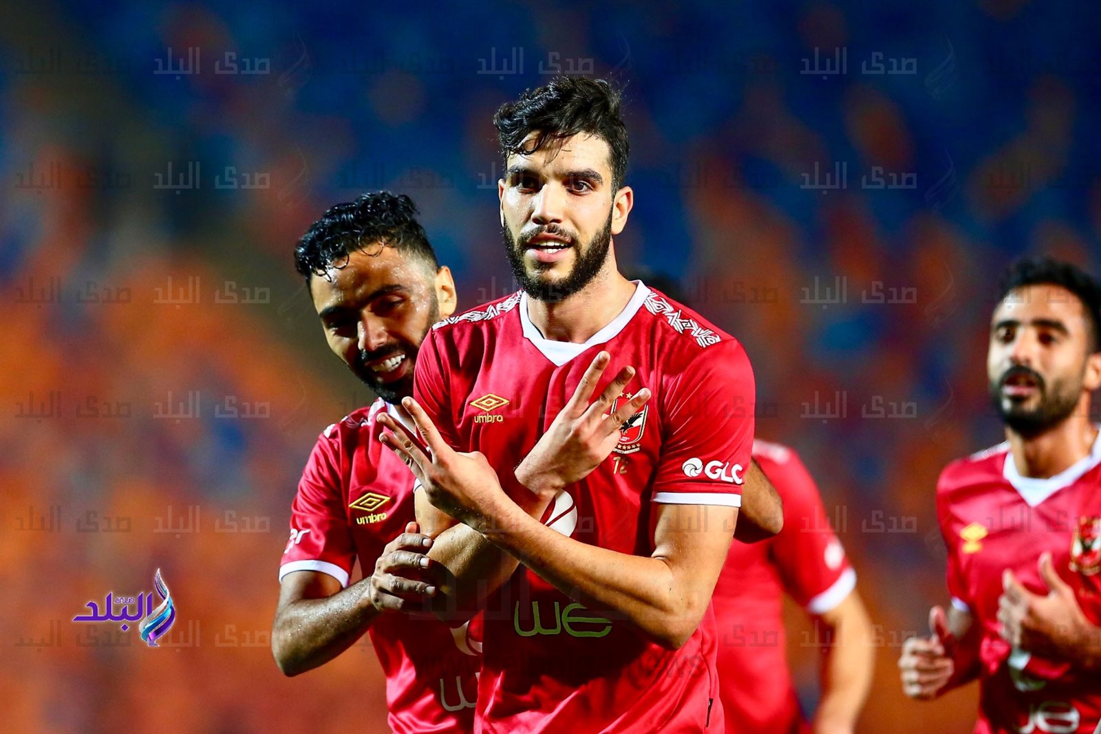 وليد أزارو 