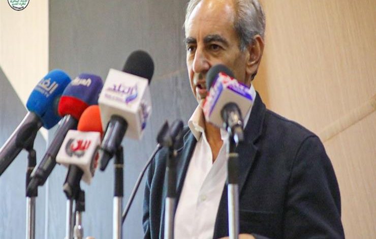مازن مرزوق