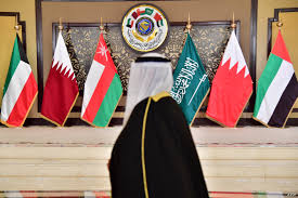 دول الخليج العربي 