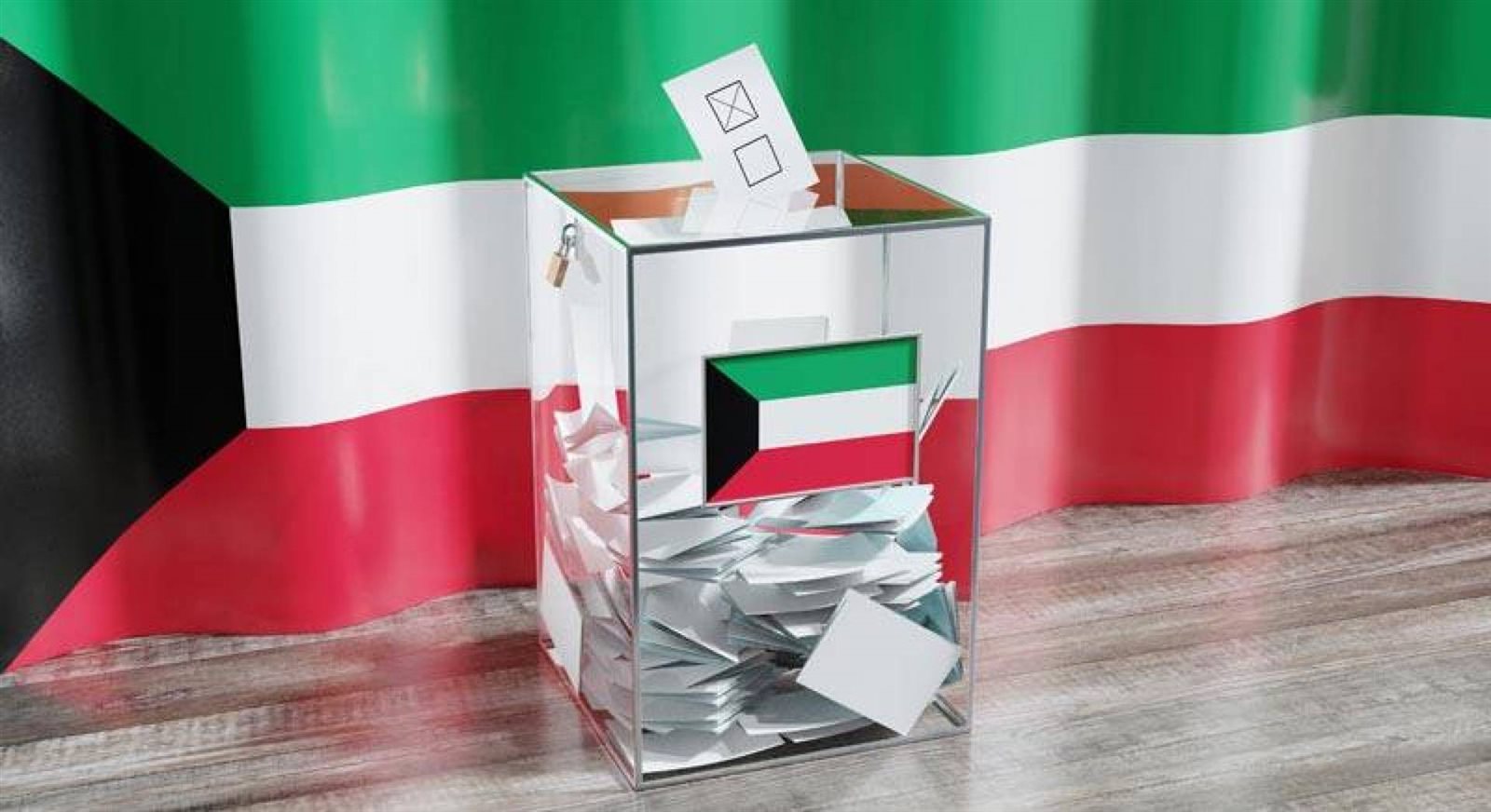 بدء التصويت في الانتخابات البرلمانية بالكويت