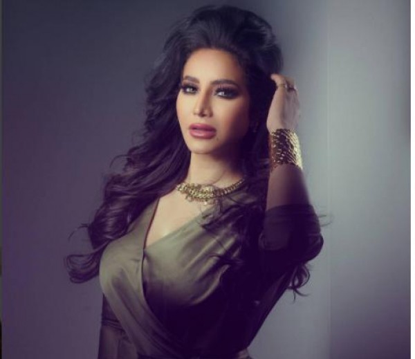 لجين عمران