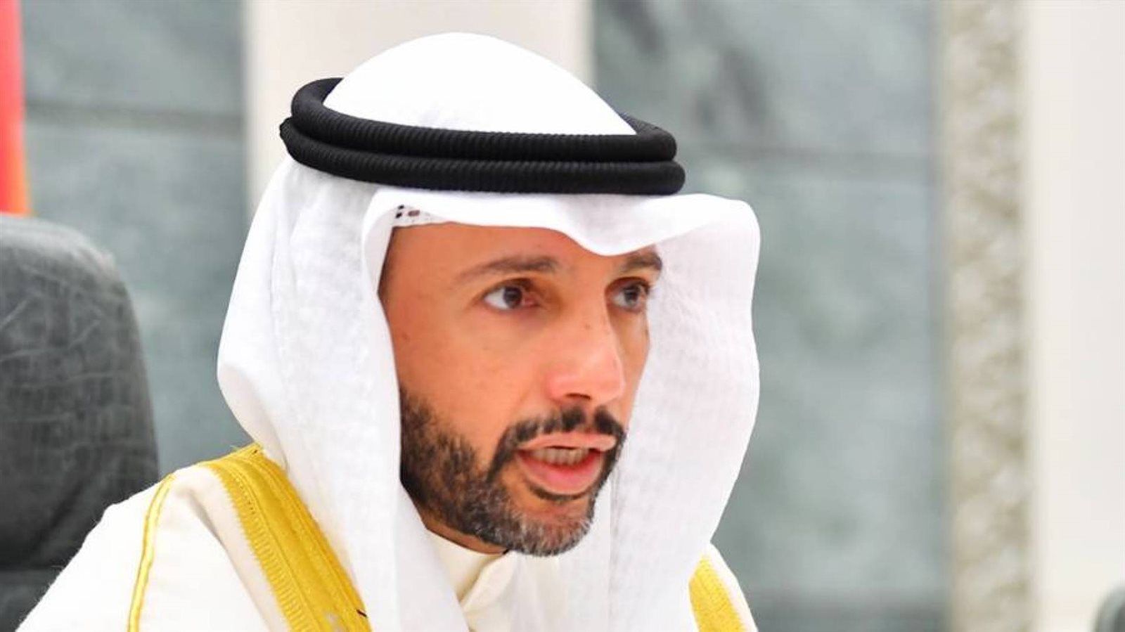 رئيس مجلس الأمة  رئيس مجلس الأمة