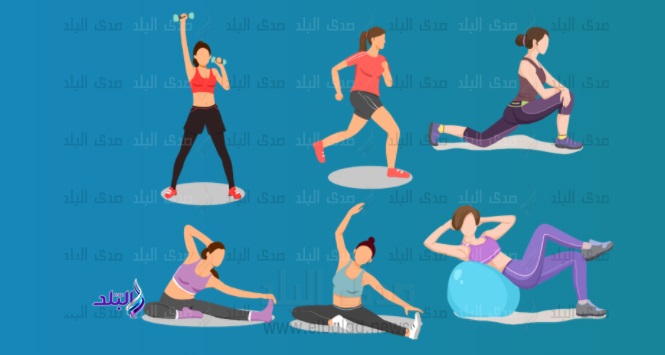 المشروع القومي لرفع كفاءة اللياقة البدنية لطلاب المدارس