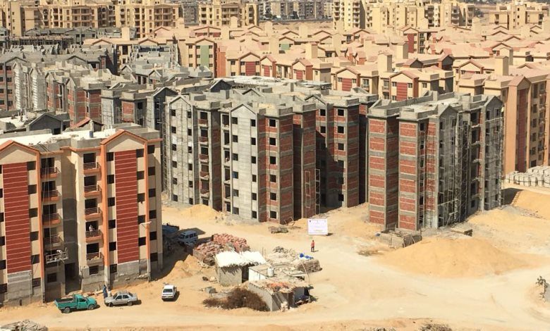 تطوير العشوائيات
