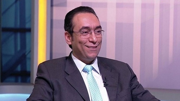 وليد حجاج خبير أمن المعلومات