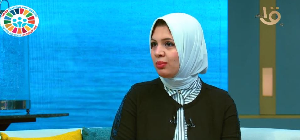 الدكتور ايه يسري، اخصائي نفسي