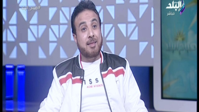 مؤسس منتخب مصر لكرة القدم  من قصار القامة 