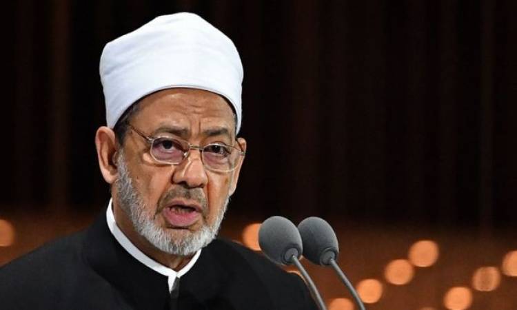 وفاة زوجة الشقيق الأصغر لشيخ الأزهر
